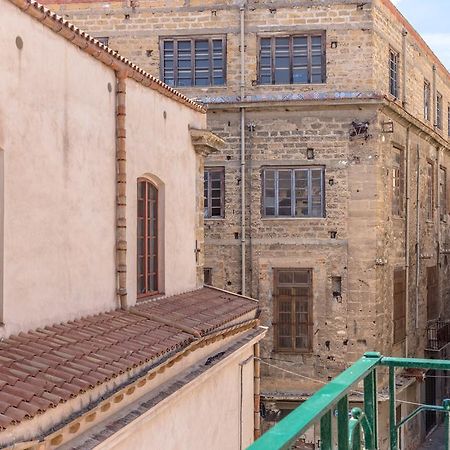 Casa Celso Alla Cattedrale Ξενοδοχείο Παλέρμο Εξωτερικό φωτογραφία